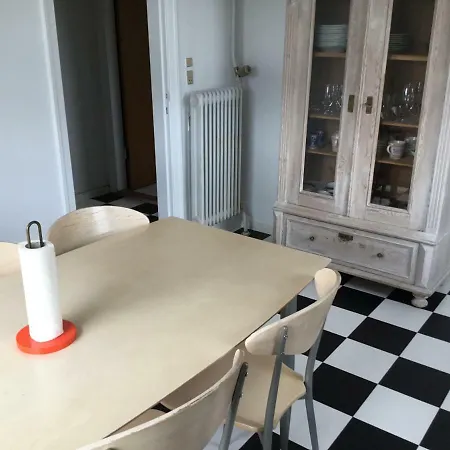 度假居 Blaesbjergvej 23 , Langelund , 7323 吉弗