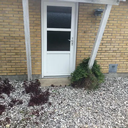 度假居 Blaesbjergvej 23 , Langelund , 7323 吉弗
