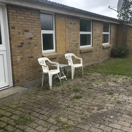 Blaesbjergvej 23 , Langelund , 7323 度假居 吉弗