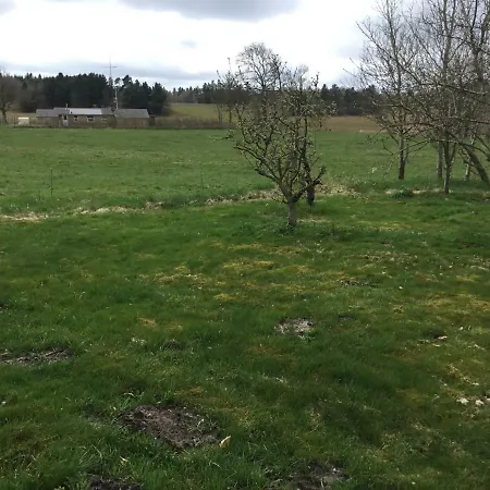 度假居 Blaesbjergvej 23 , Langelund , 7323 吉弗