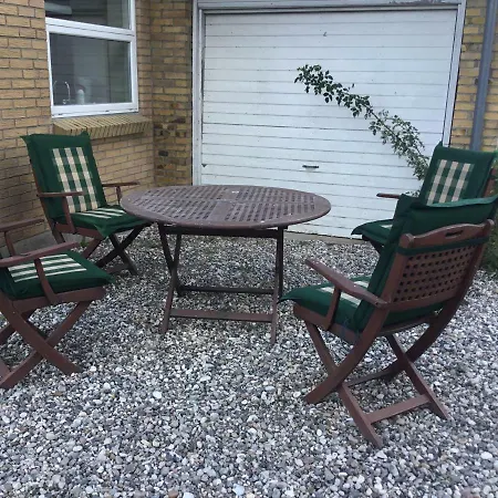 Blaesbjergvej 23 , Langelund , 7323