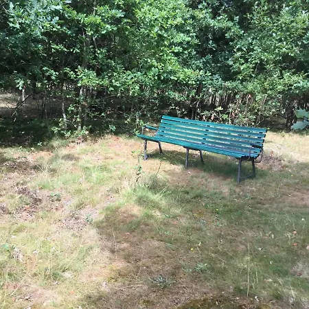 Blaesbjergvej 23 , Langelund , 7323 度假居 吉弗